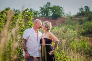 Lire la suite à propos de l’article { Séance couple : Marc & Sophie }